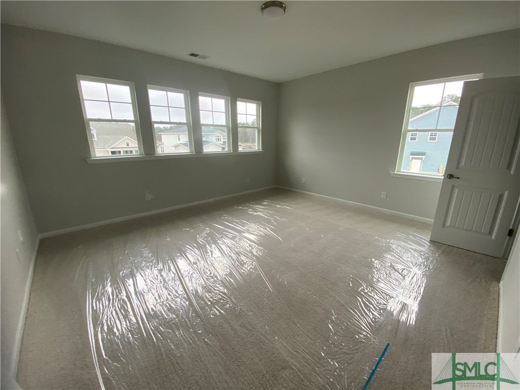 168 Champlain Drive Pooler, GA 31322 - Photo 21 of 34 HOME IS UNDER CONSTRUCTION.