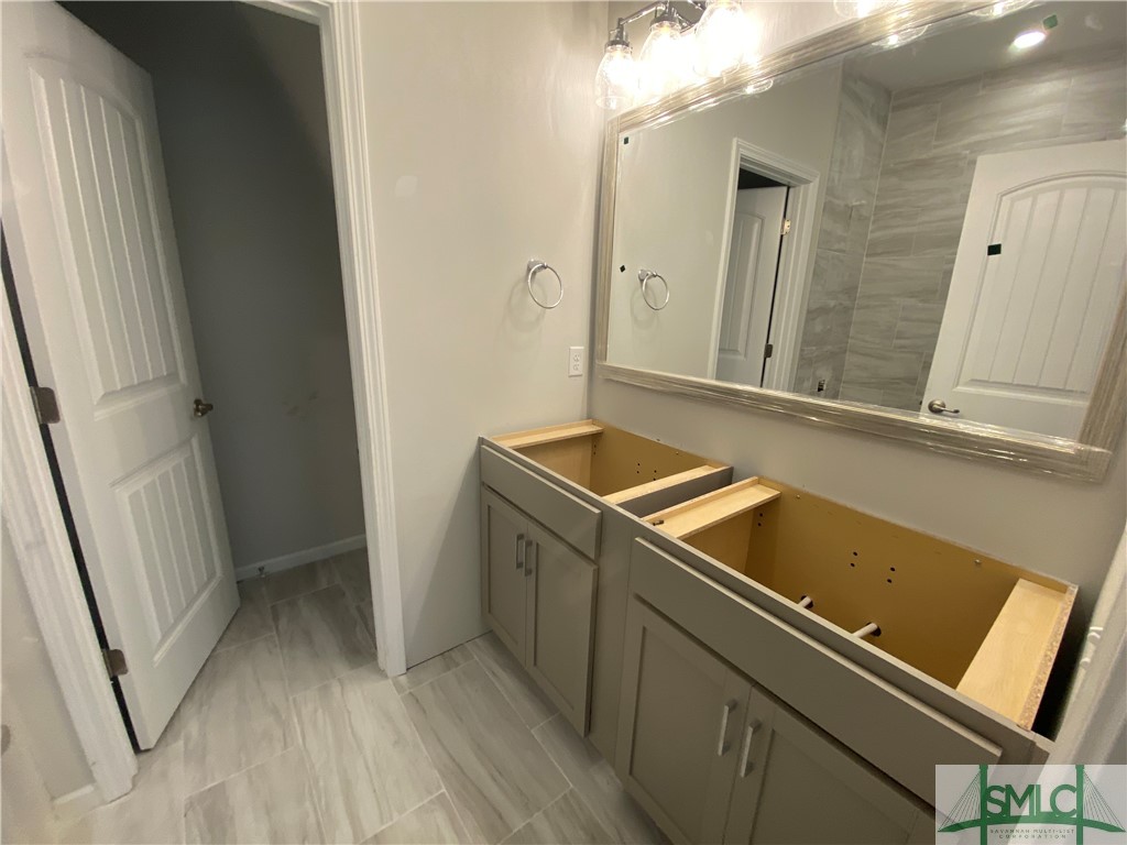 168 Champlain Drive Pooler, GA 31322 - Photo 24 of 34 HOME IS UNDER CONSTRUCTION.