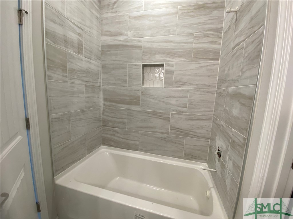 168 Champlain Drive Pooler, GA 31322 - Photo 25 of 34 HOME IS UNDER CONSTRUCTION.