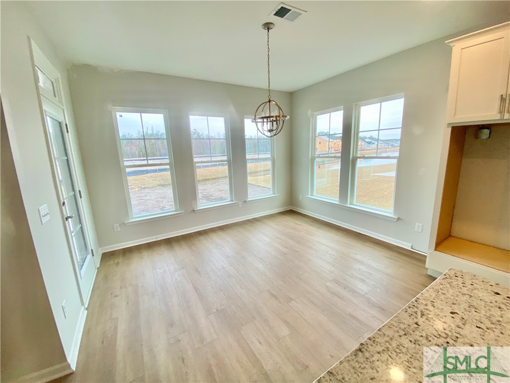 168 Champlain Drive Pooler, GA 31322 - Photo 10 of 34 HOME IS UNDER CONSTRUCTION.