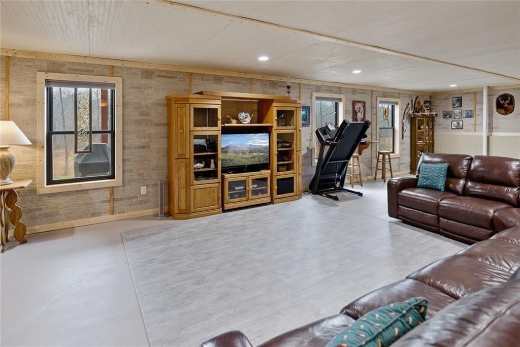1581 Taylor Town Road Northeast Ranger, GA 30734 - Photo 19 of 41 Gallery Image 19