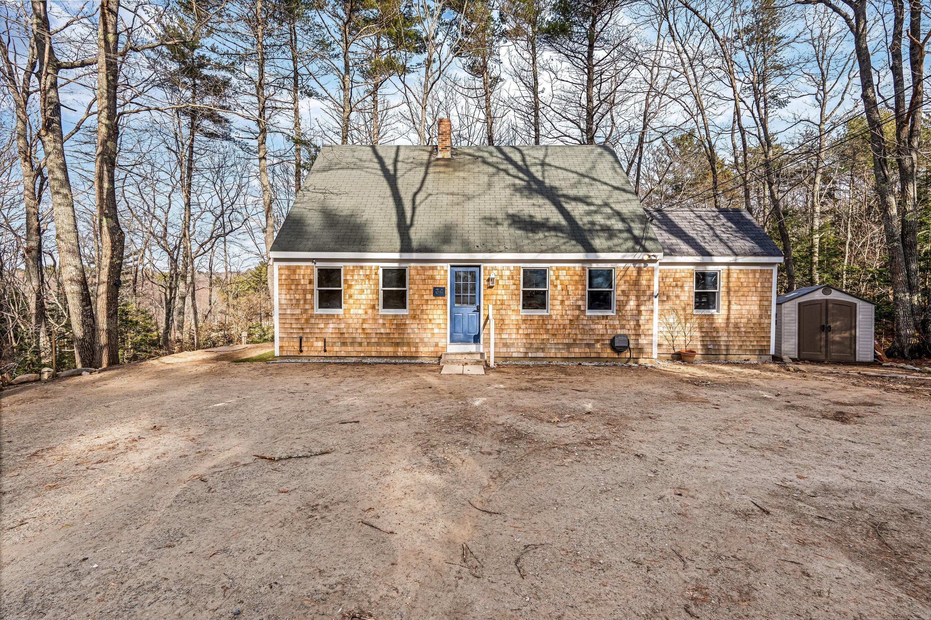 34 Kelly Brook Road Boothbay, ME 04537 - Photo 47 of 63 47-custom-34-kelly-brook-rd