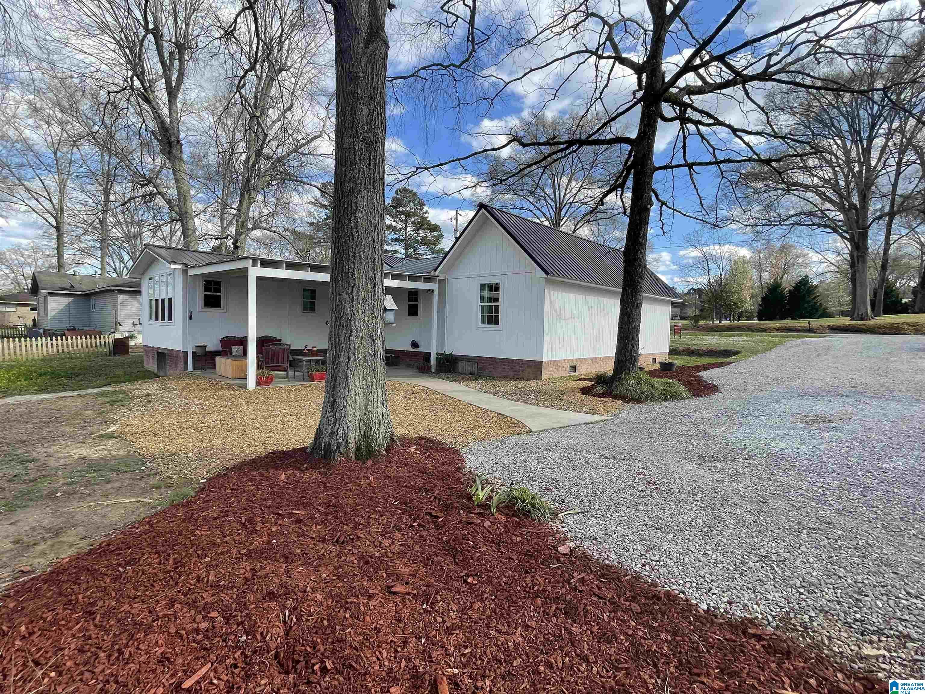 1619 Gnatville Road Piedmont, AL 36272 - Photo 42 of 50