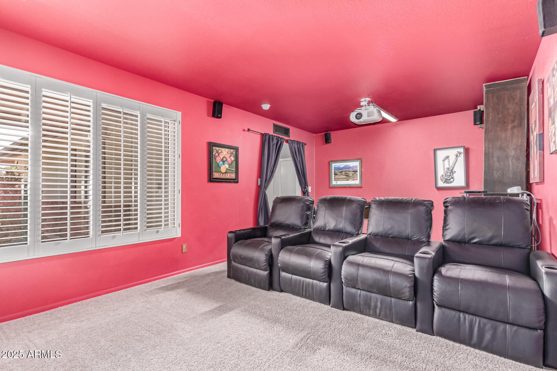 2716 South Terrace Road Tempe, AZ 85282 - Photo 23 of 32 a living room with furniture and a window