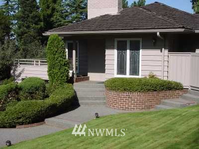 8304 Hunts Point Place Hunts Point, WA 98004 - Photo 1 of 1