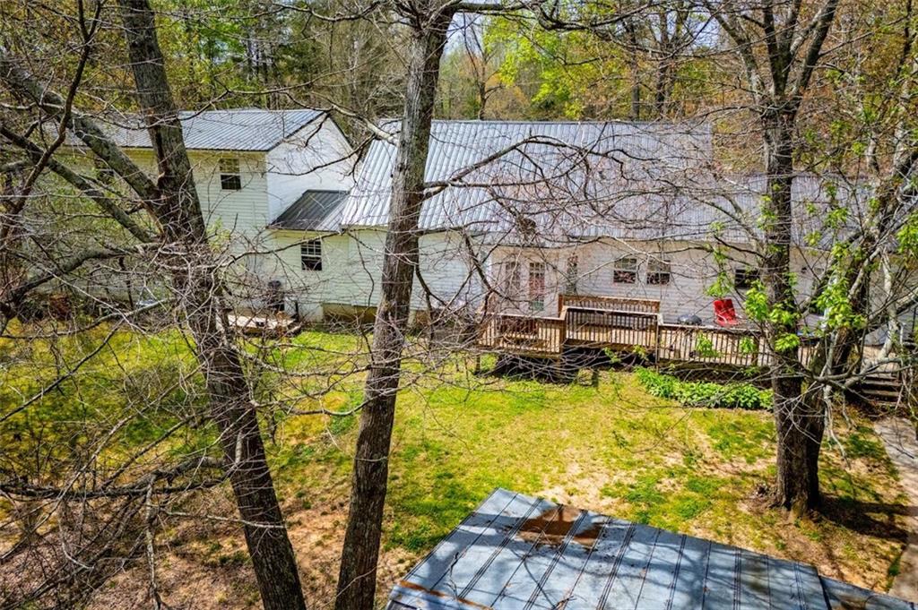 1011 Rainey Road Temple, GA 30179 - Photo 86 of 90