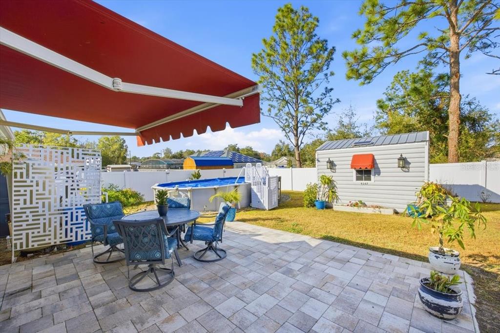 9347 Southeast 152nd Lane Summerfield, FL 34491 - Photo 18 of 25