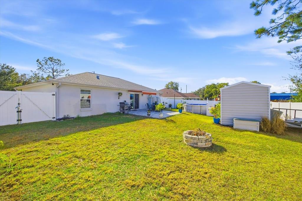 9347 Southeast 152nd Lane Summerfield, FL 34491 - Photo 20 of 25