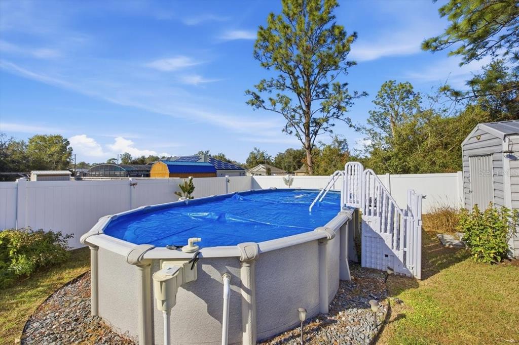 9347 Southeast 152nd Lane Summerfield, FL 34491 - Photo 21 of 25