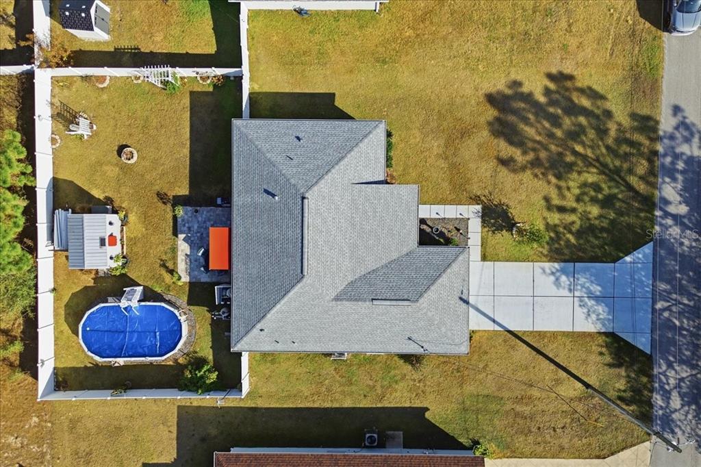 9347 Southeast 152nd Lane Summerfield, FL 34491 - Photo 22 of 25