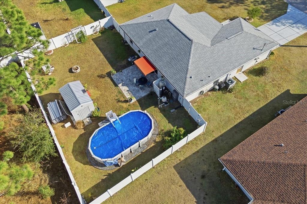 9347 Southeast 152nd Lane Summerfield, FL 34491 - Photo 23 of 25