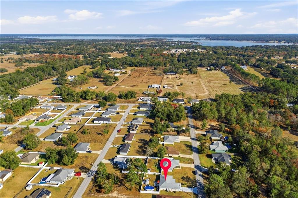 9347 Southeast 152nd Lane Summerfield, FL 34491 - Photo 25 of 25