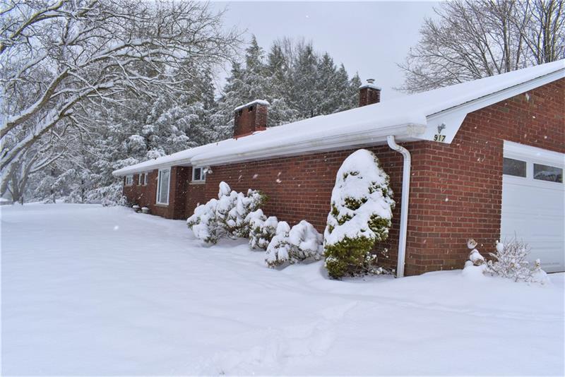 917 Bebout Road Venetia, PA 15367 - Photo 1 of 13 Gallery Image 1