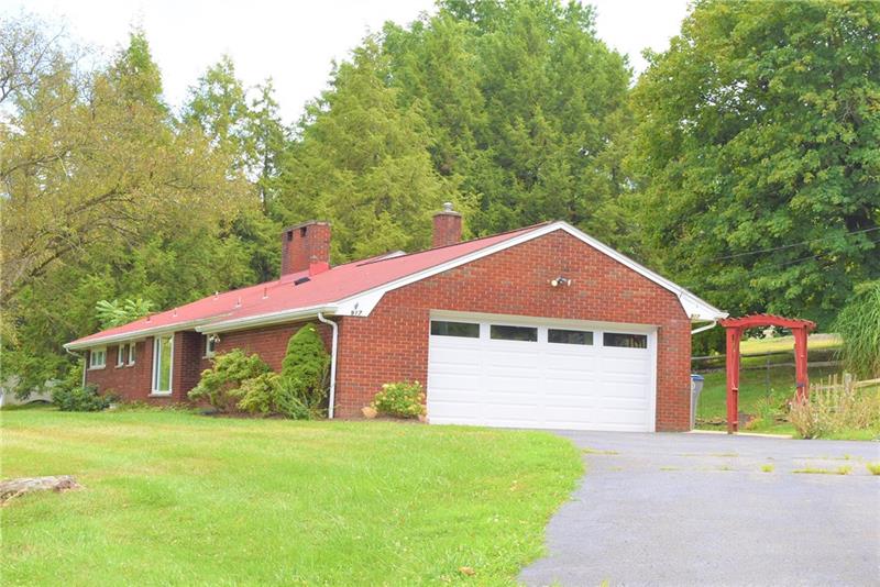 917 Bebout Road Venetia, PA 15367 - Photo 3 of 13 Gallery Image 3