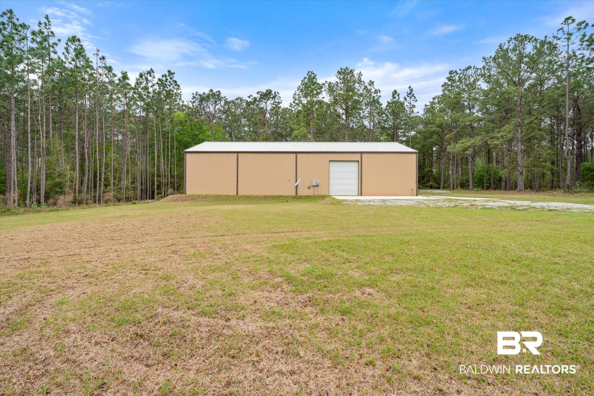 2323 Baxter Road Wilmer, AL 36587 - Photo 17 of 41