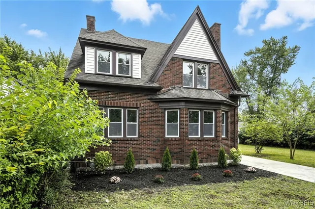 $524,900 | 481 Starin Avenue, Buffalo, NY 14216