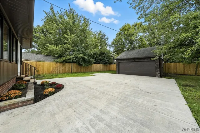 $524,900 | 481 Starin Avenue, Buffalo, NY 14216