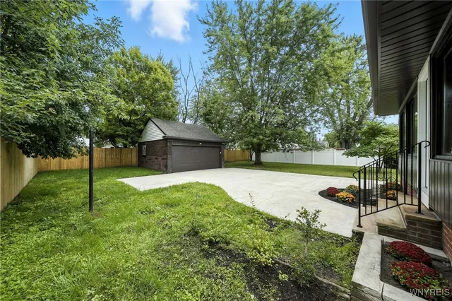 $524,900 | 481 Starin Avenue, Buffalo, NY 14216