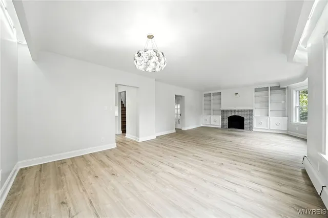 $524,900 | 481 Starin Avenue, Buffalo, NY 14216