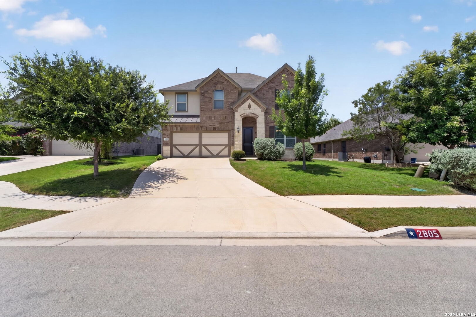 2805 Cheney Road Schertz, TX 78108 - Photo 36 of 36