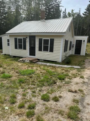 $149,000 | 375 Gouldsboro Point Road, Gouldsboro, ME 04607