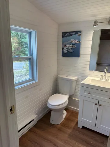 $149,000 | 375 Gouldsboro Point Road, Gouldsboro, ME 04607