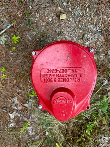 $149,000 | 375 Gouldsboro Point Road, Gouldsboro, ME 04607