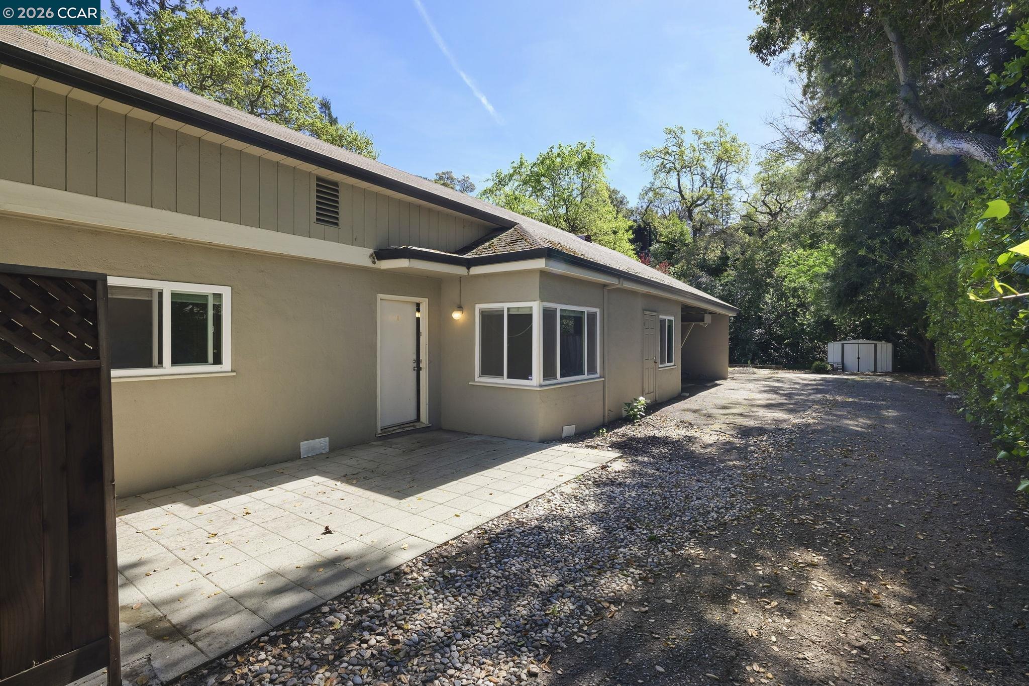 3597 Walnut Street Lafayette, CA 94549 - Photo 3 of 21
