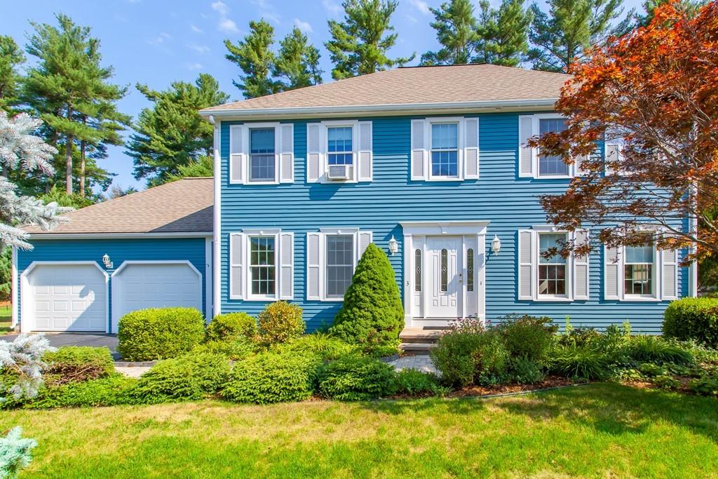 3 Gray Farm Road Littleton, MA 01460 - Photo 1 of 42 Gallery Image 1