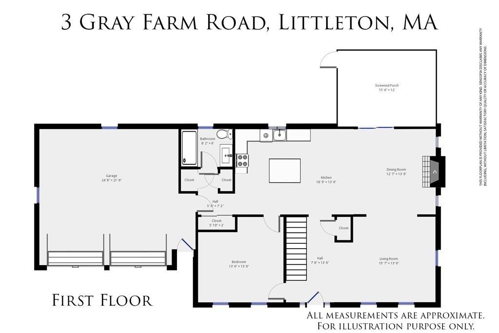 3 Gray Farm Road Littleton, MA 01460 - Photo 39 of 42 Gallery Image 39