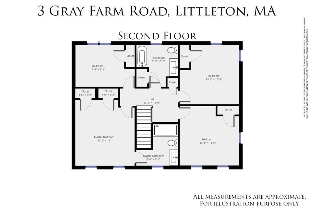 3 Gray Farm Road Littleton, MA 01460 - Photo 40 of 42 Gallery Image 40
