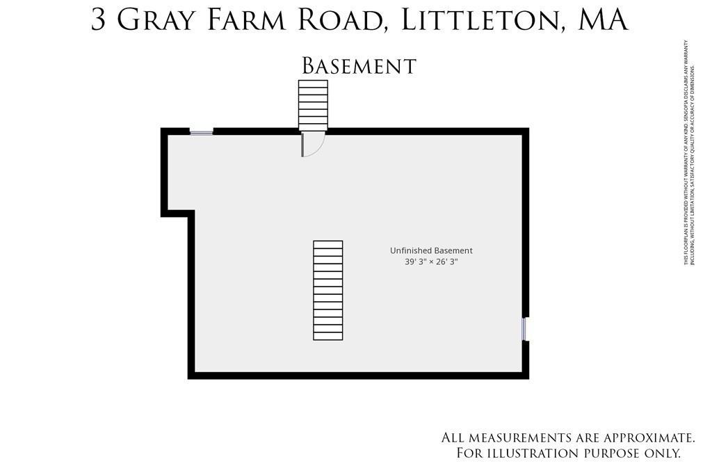 3 Gray Farm Road Littleton, MA 01460 - Photo 41 of 42 Gallery Image 41