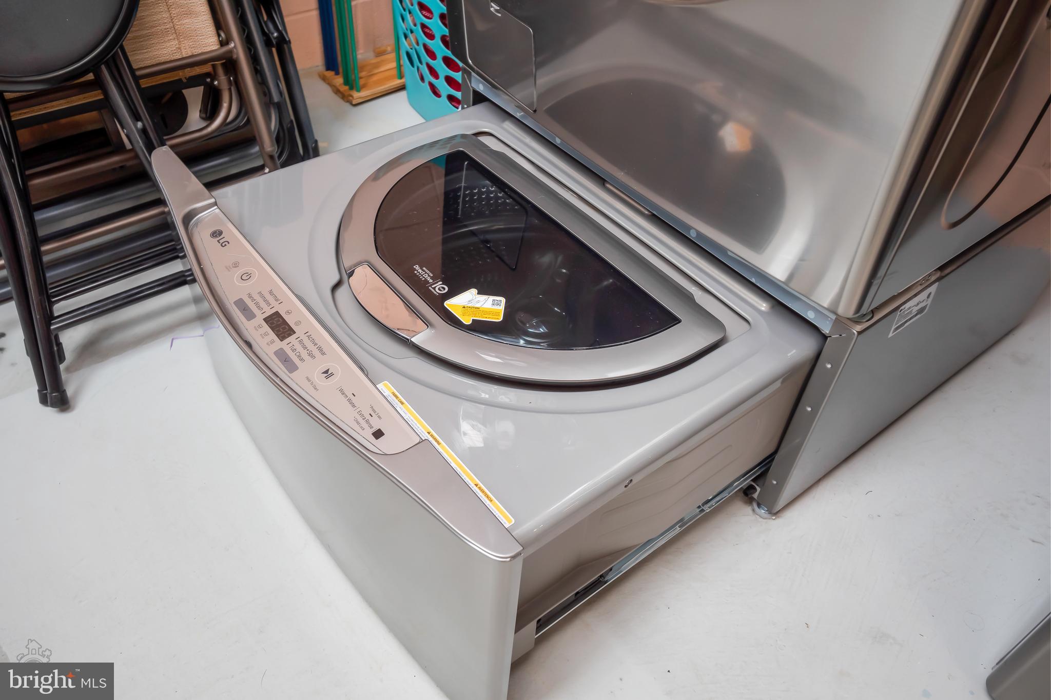 485 South Burlington Road Bridgeton, NJ 08302 - Photo 35 of 39 An additional washing unit for delicates!!!!!