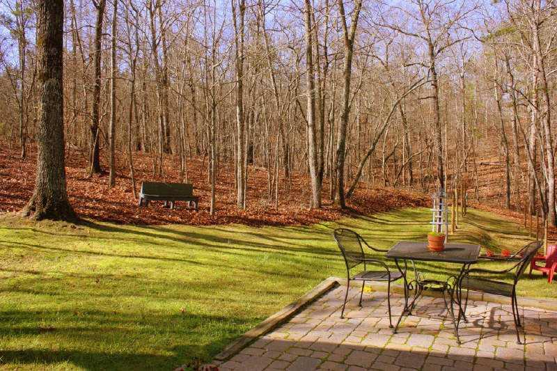 400 Colmer Road Canton, GA 30114 - Photo 1 of 1 Other. Terraced backyard and Patio Area!