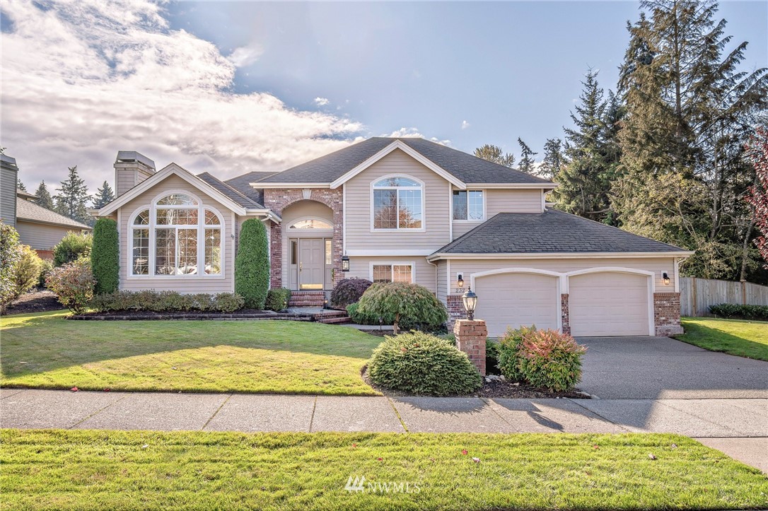 232 Jonathan Road Bothell, WA 98012 - Photo 1 of 34