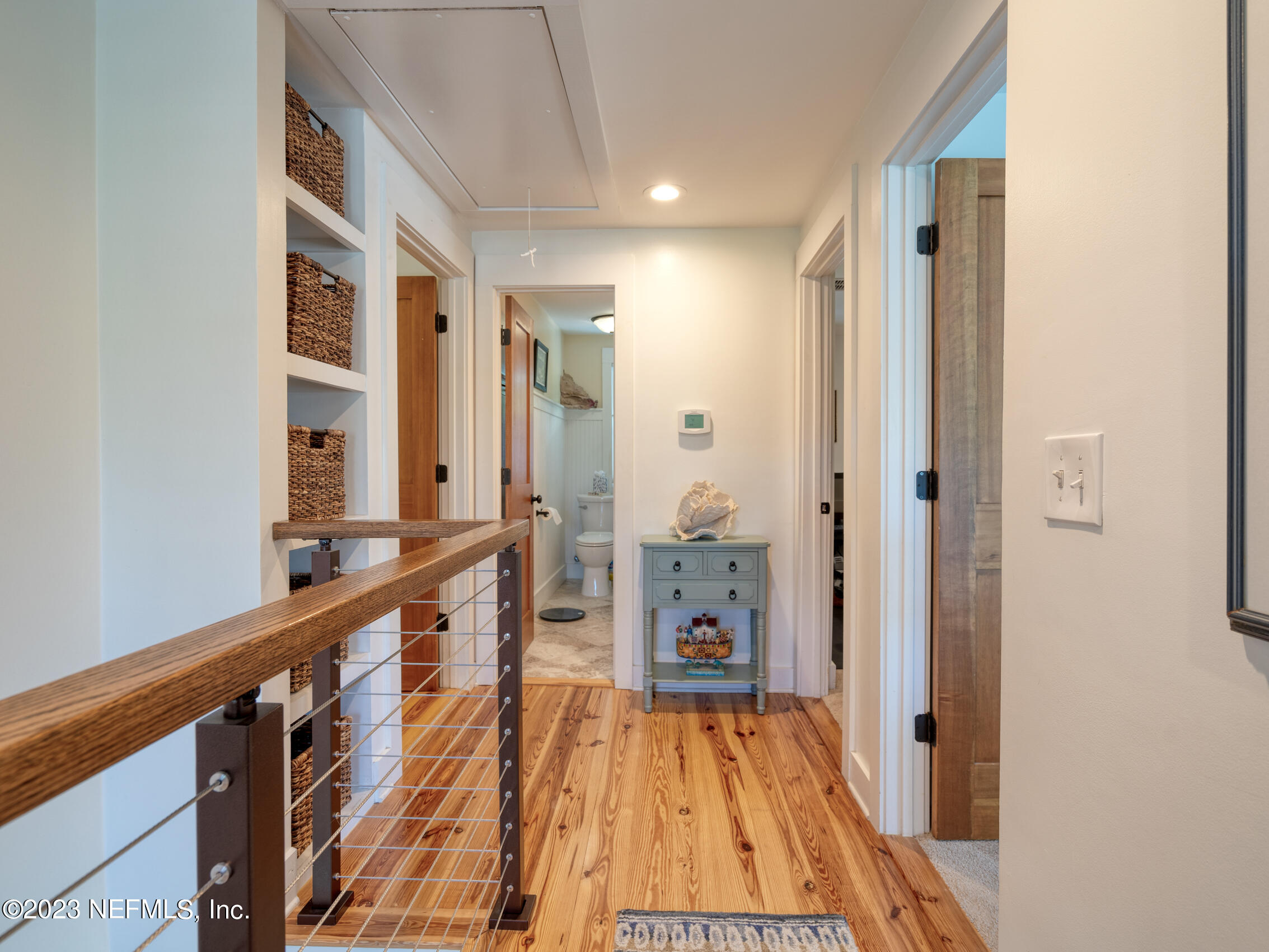 124 South 5th Street Fernandina Beach, FL 32034 - Photo 26 of 60 a very nice looking room with wooden floor