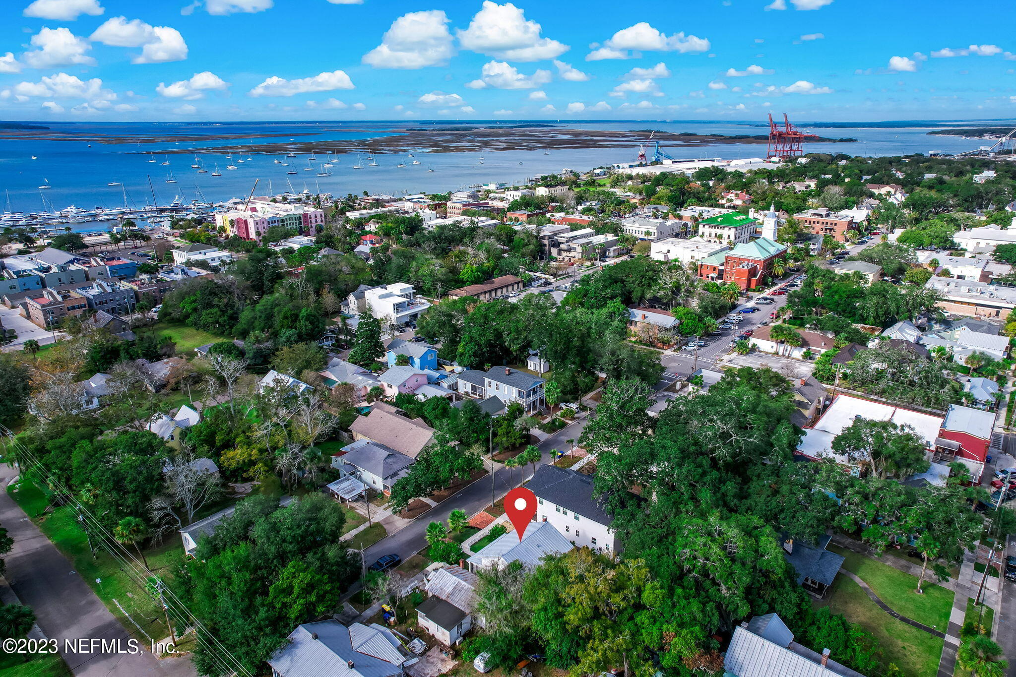 124 South 5th Street Fernandina Beach, FL 32034 - Photo 4 of 60 6-web-or-mls-124 S 5th St (5 of 9)1