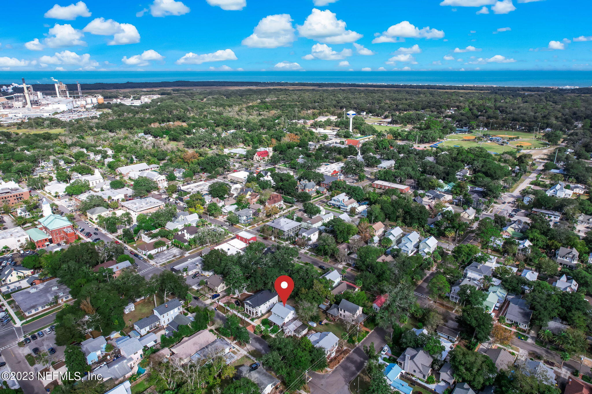 124 South 5th Street Fernandina Beach, FL 32034 - Photo 59 of 60 12-web-or-mls-124 S 5th St (8 of 9)1
