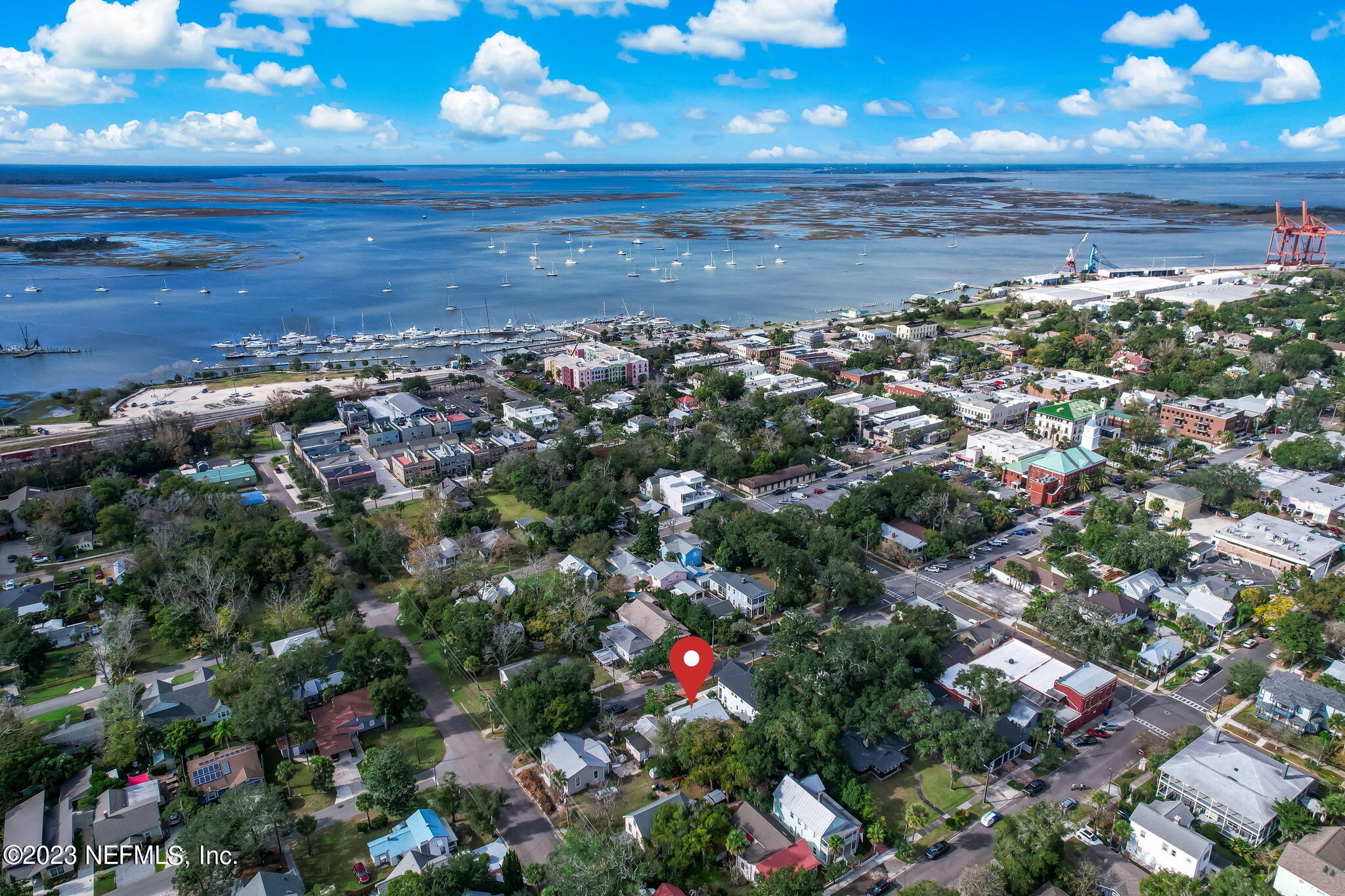 124 South 5th Street Fernandina Beach, FL 32034 - Photo 60 of 60 14-web-or-mls-124 S 5th St (9 of 9)1