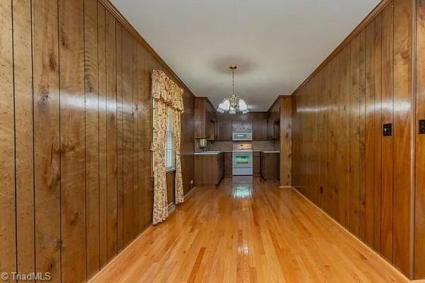 $270,000 | 446 Joan Drive, Lexington, NC 27292