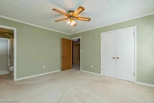 $270,000 | 446 Joan Drive, Lexington, NC 27292