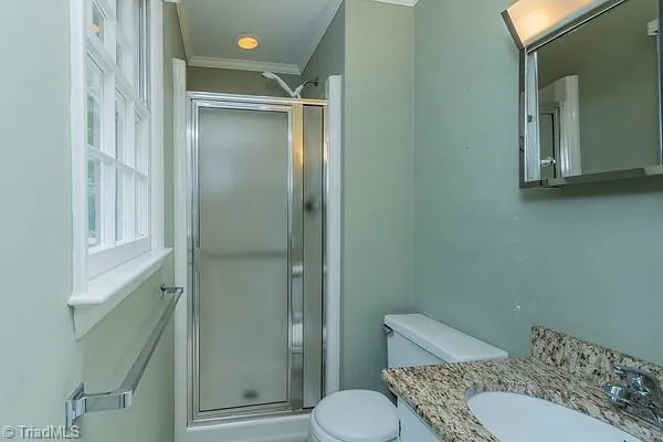 $270,000 | 446 Joan Drive, Lexington, NC 27292