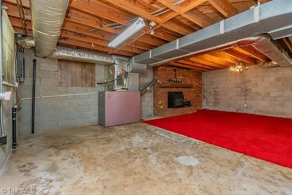 $270,000 | 446 Joan Drive, Lexington, NC 27292