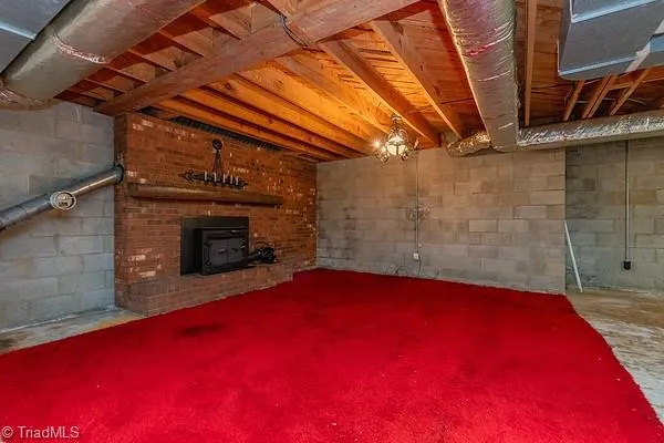 $270,000 | 446 Joan Drive, Lexington, NC 27292