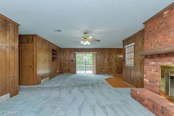 $270,000 | 446 Joan Drive, Lexington, NC 27292