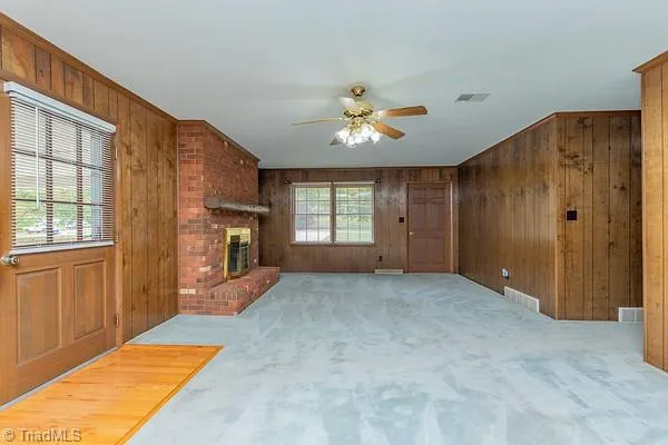 $270,000 | 446 Joan Drive, Lexington, NC 27292