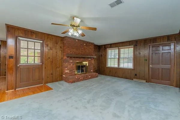 $270,000 | 446 Joan Drive, Lexington, NC 27292