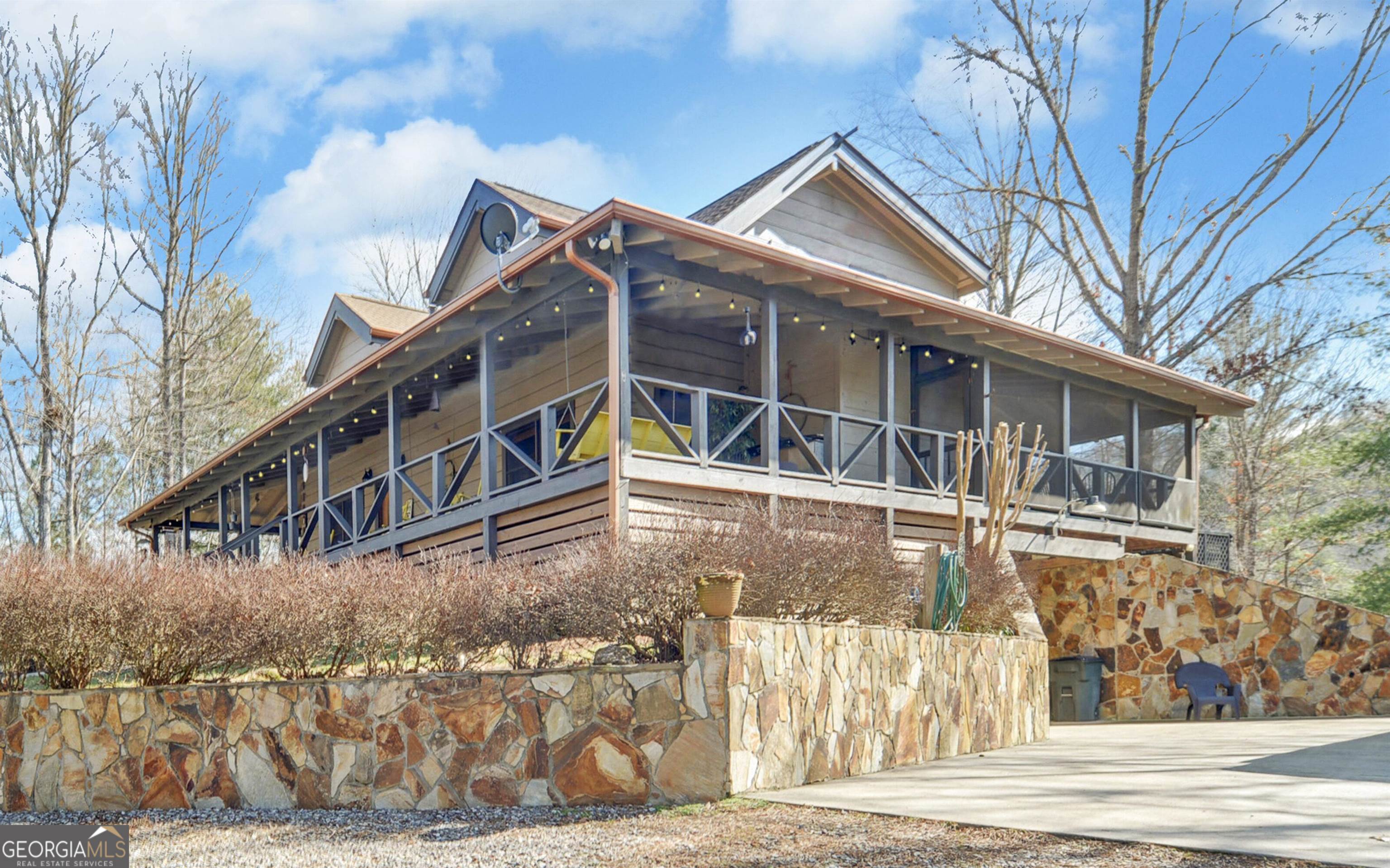 691 Hawksclaw Road, Unit HAWKSCLAW Morganton, GA 30560 - Photo 1 of 1 Gallery Image 1