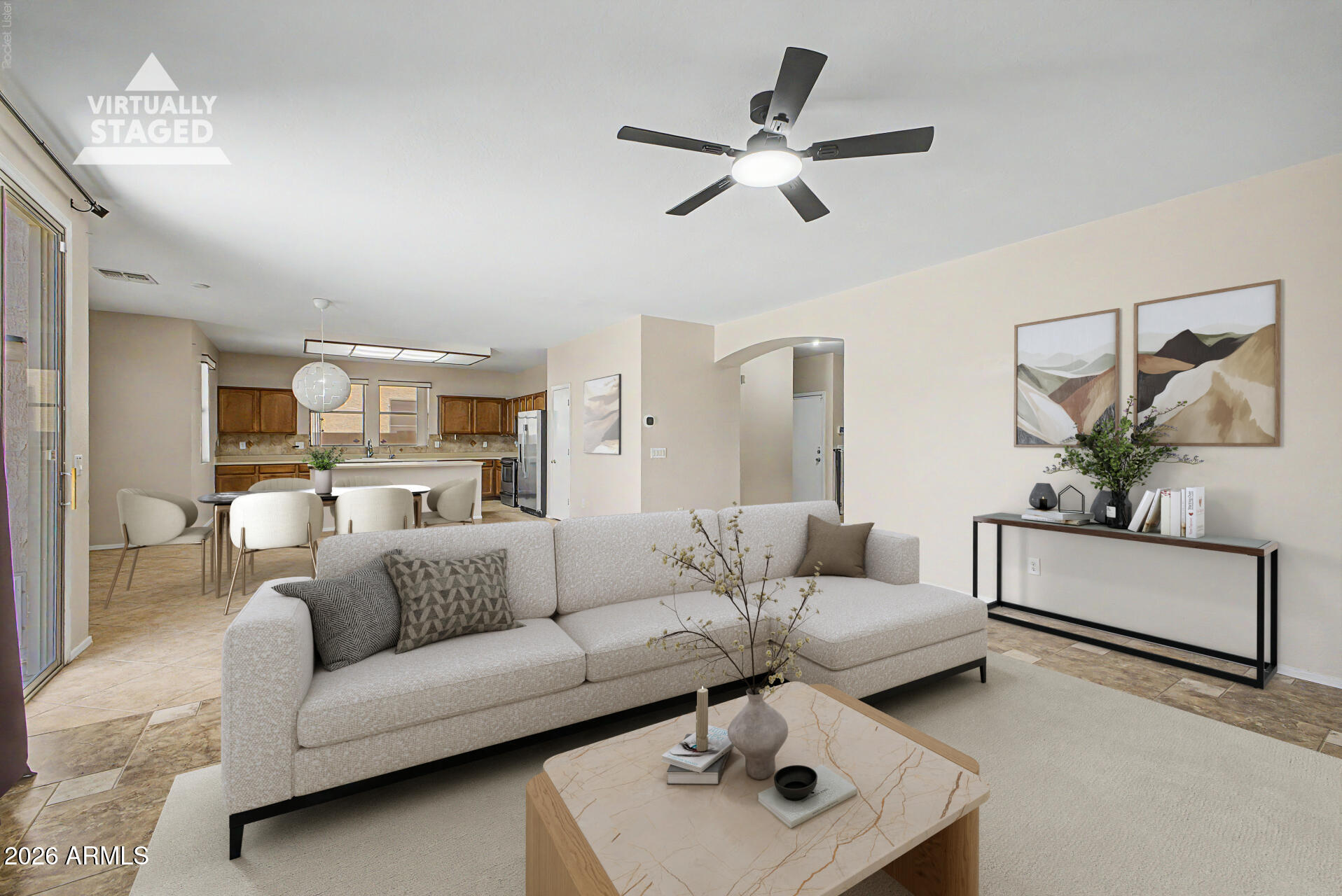 46152 West Sonny Road Maricopa, AZ 85139 - Photo 7 of 41