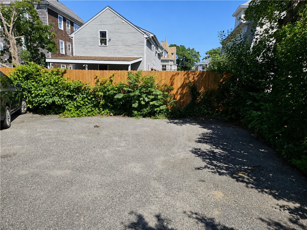 29 Laura Street, Unit 3 Providence, RI 02907 - Photo 20 of 20